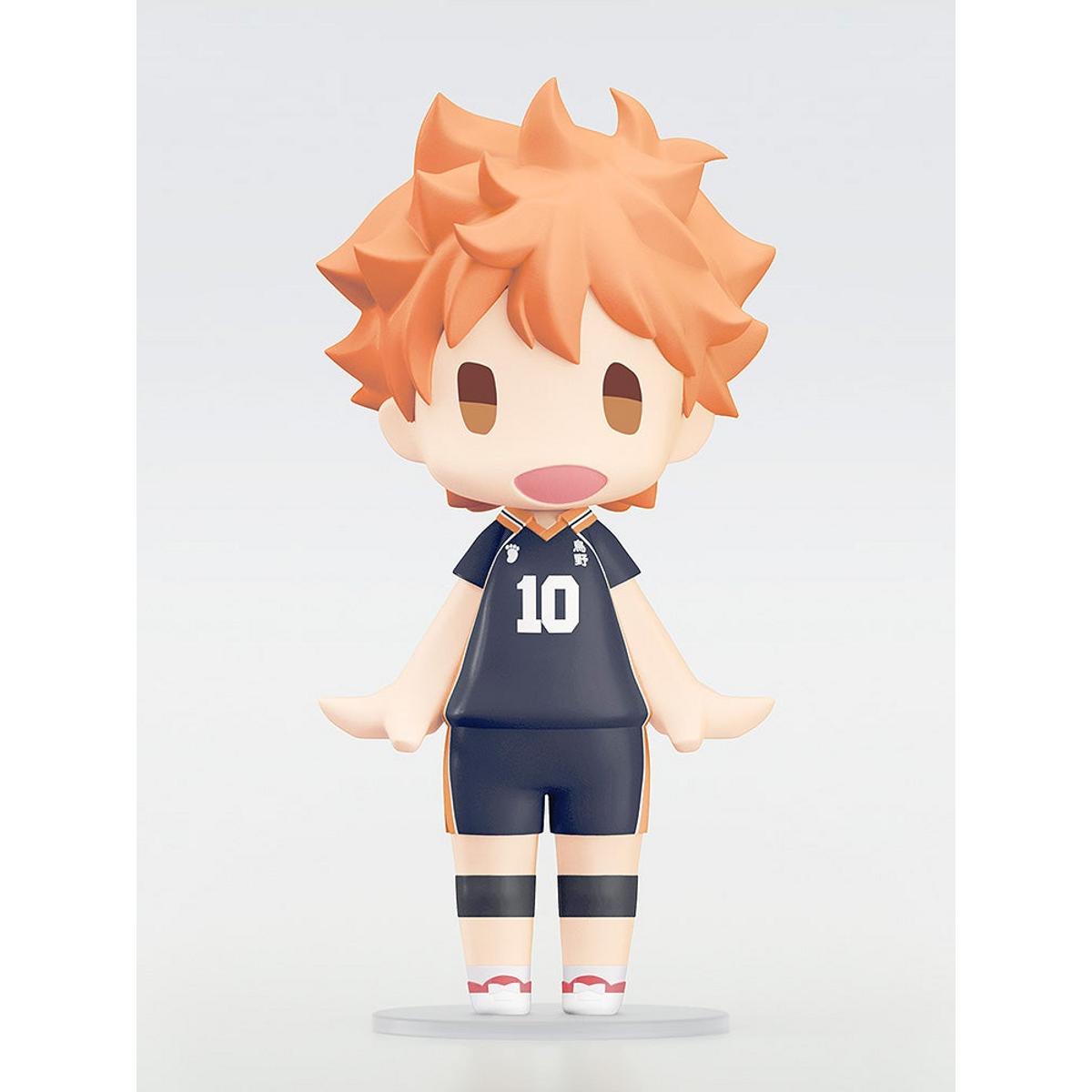 [PREORDER] HELLO! GOOD SMILE Shoyo Hinata