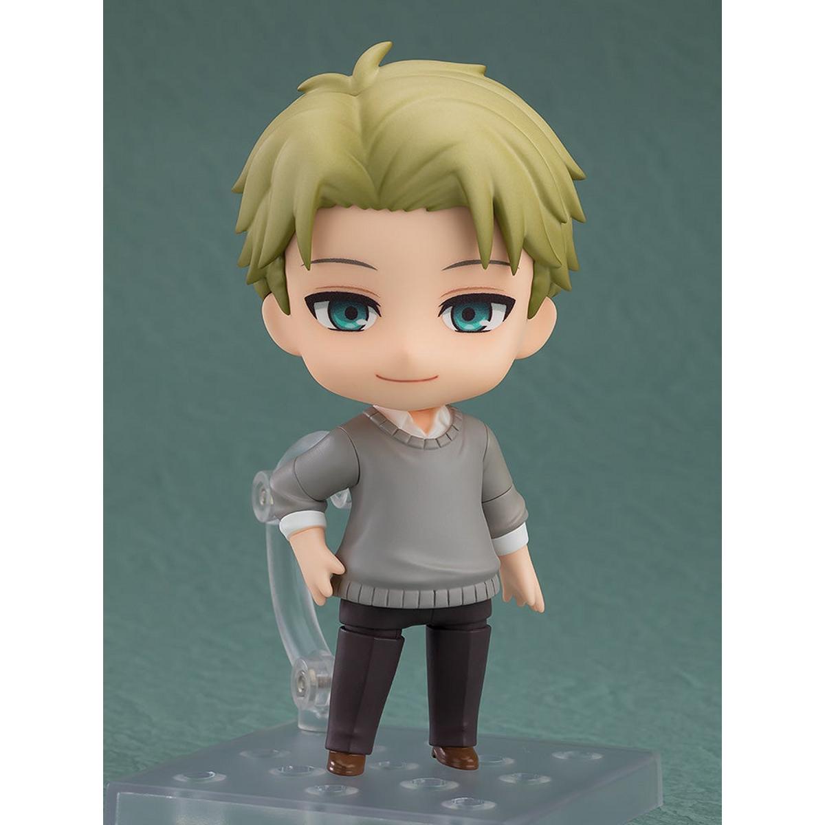 [PREORDER] Nendoroid Loid Forger: Casual Outfit Ver.