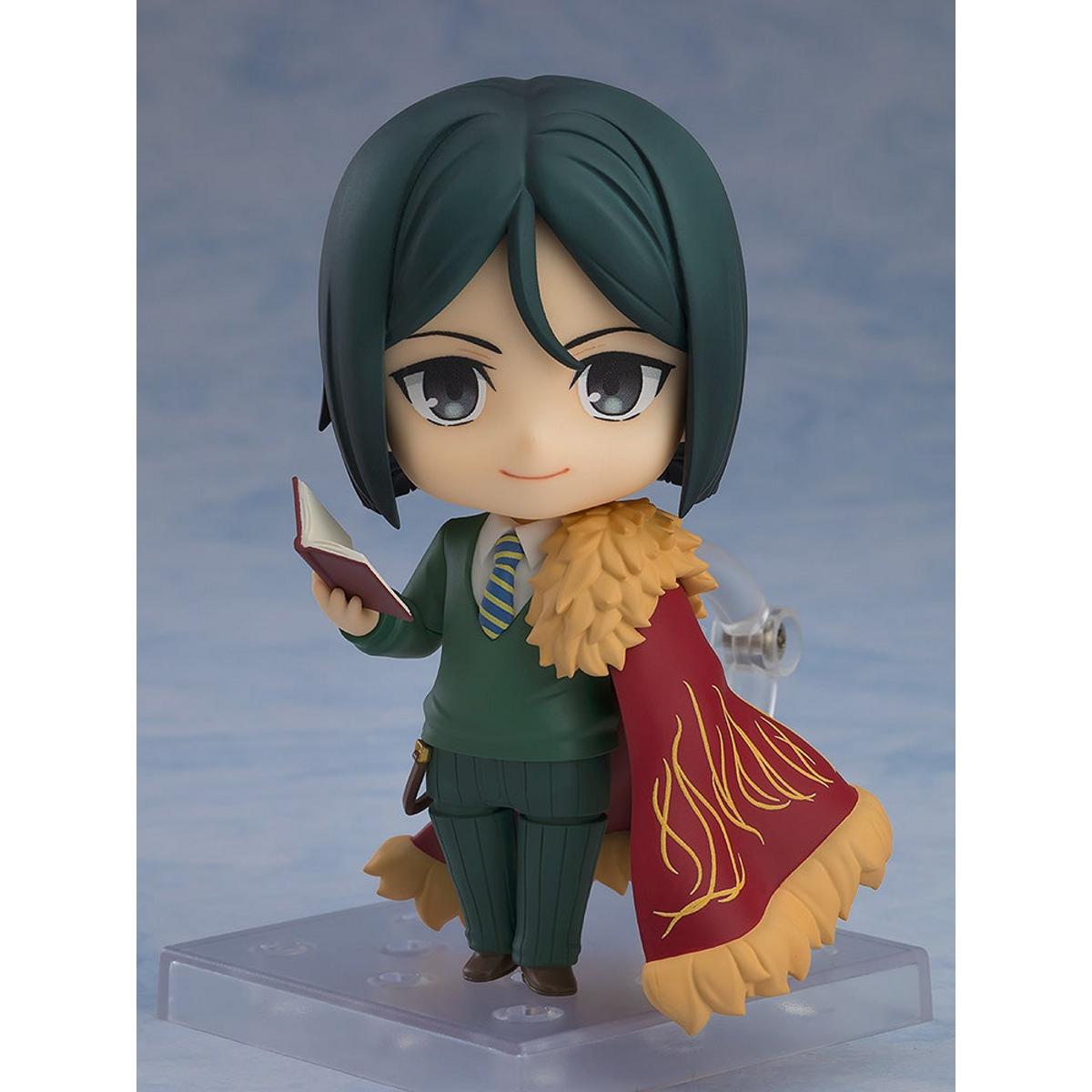 [PREORDER] Nendoroid Caster/Zhuge Liang