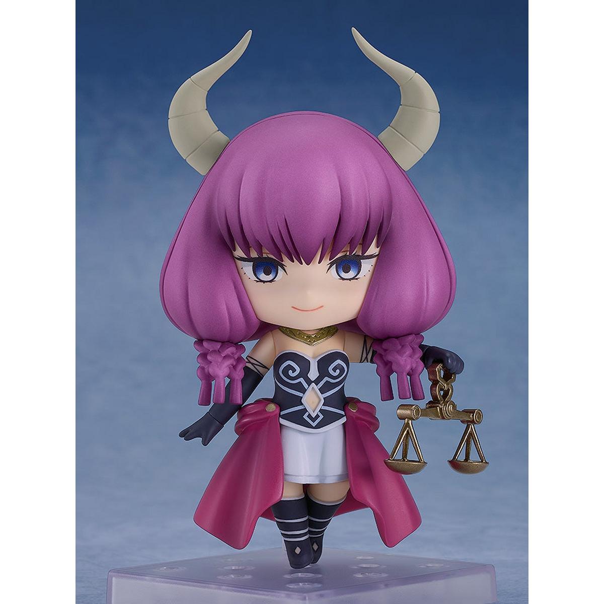 [PREORDER] Nendoroid Aura the Guillotine