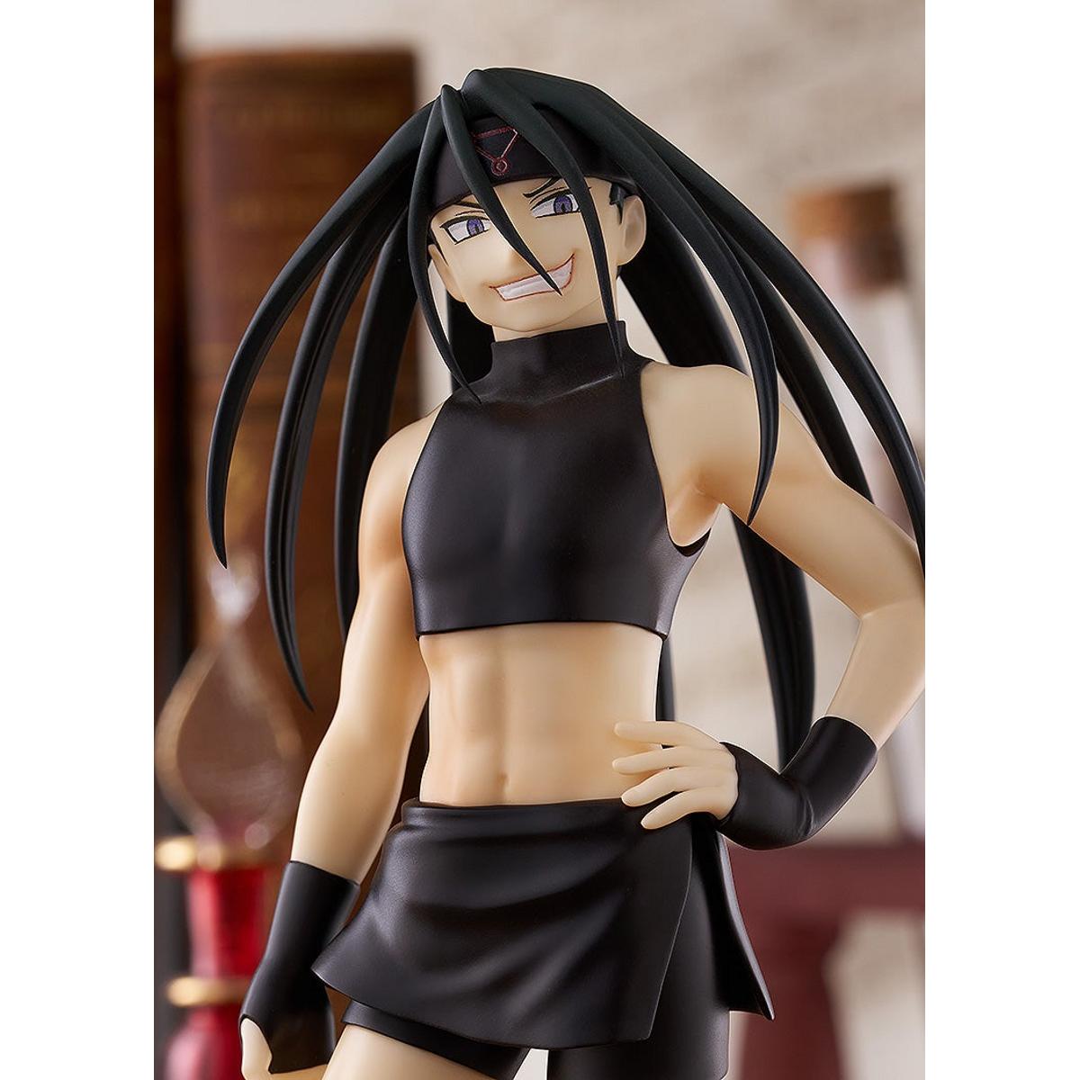 [PREORDER] POP UP PARADE Envy