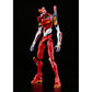 [PREORDER] MODEROID Evangelion Unit-02