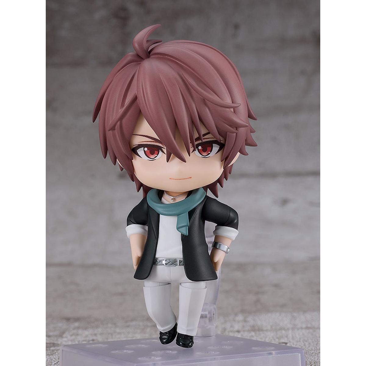 [PREORDER] Nendoroid Torao Mido