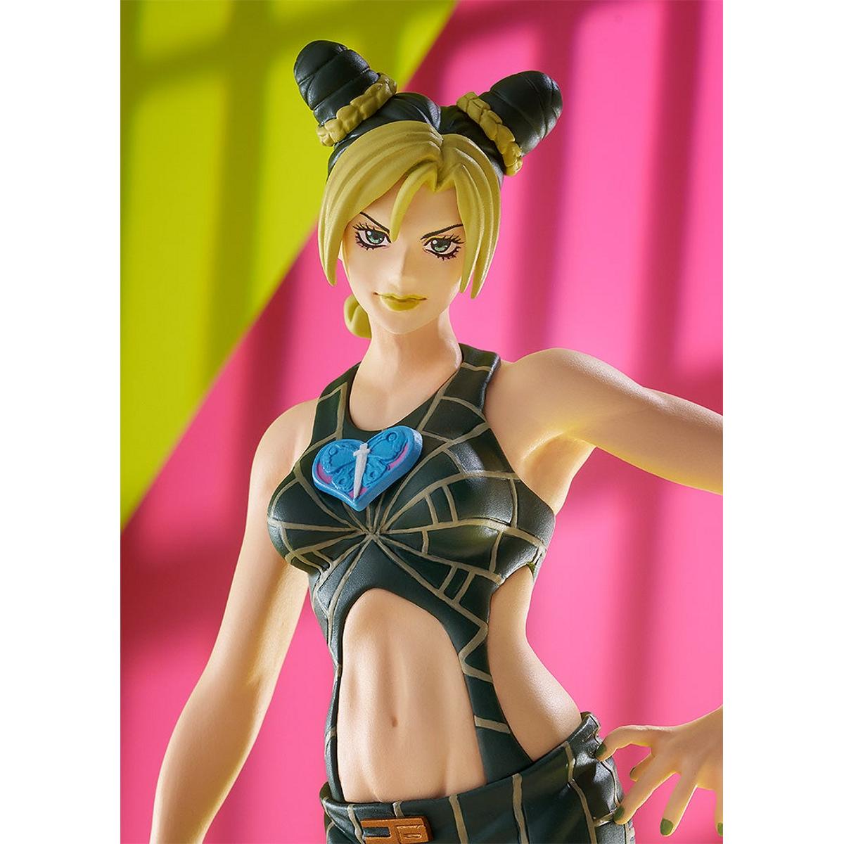 [PREORDER] POP UP PARADE Jolyne Cujoh