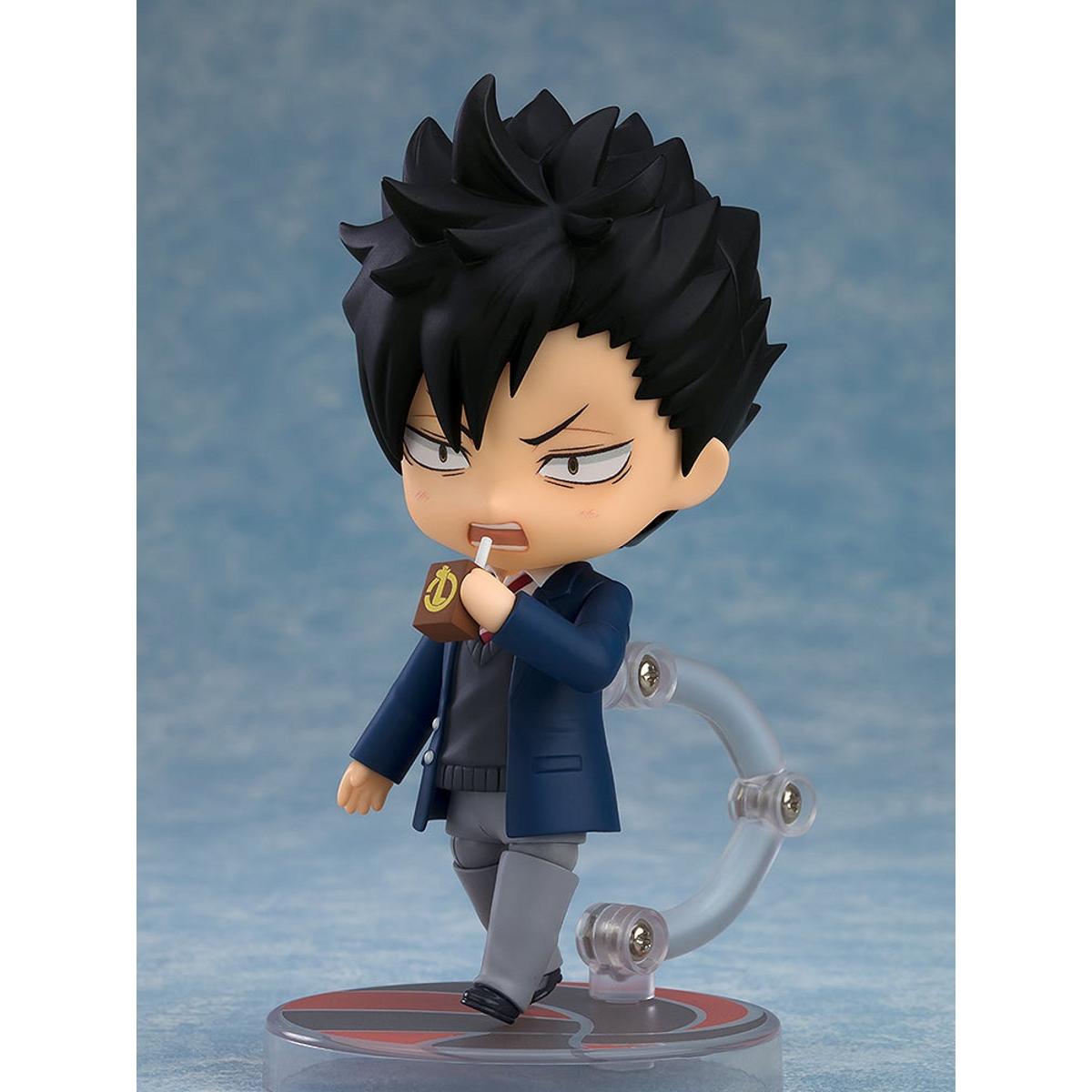 [PREORDER] Nendoroid Tetsuro Kuroo: School Uniform Ver.