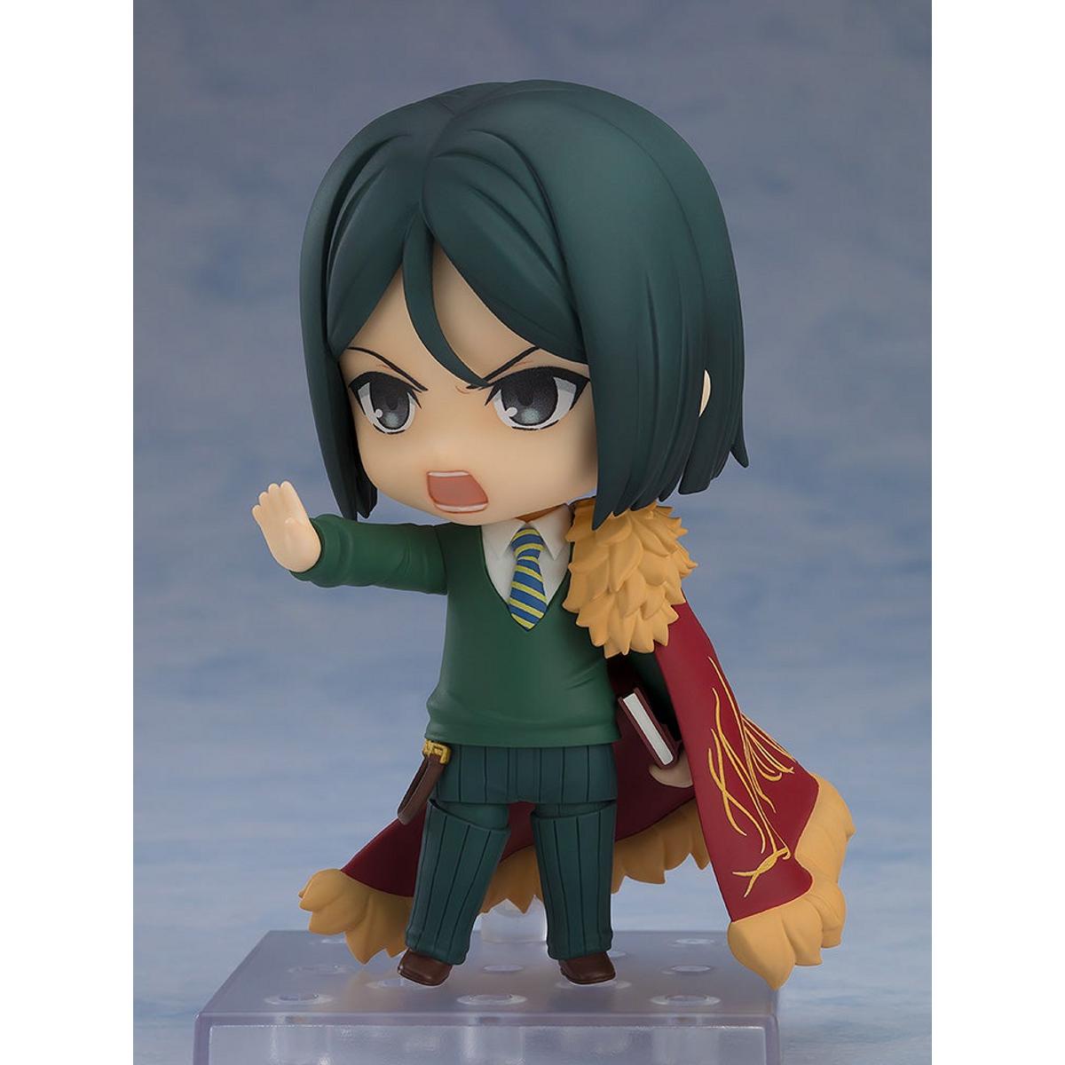 [PREORDER] Nendoroid Caster/Zhuge Liang