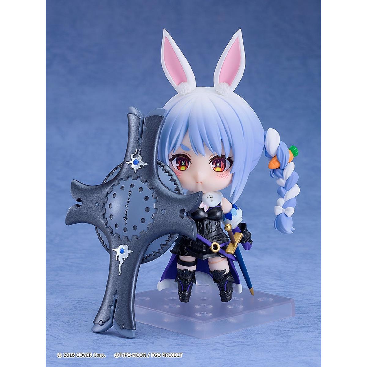 [PREORDER] Nendoroid Usada Pekora (Mash Krielight Collaboration Ver.)