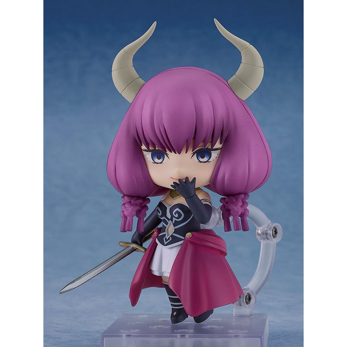 [PREORDER] Nendoroid Aura the Guillotine