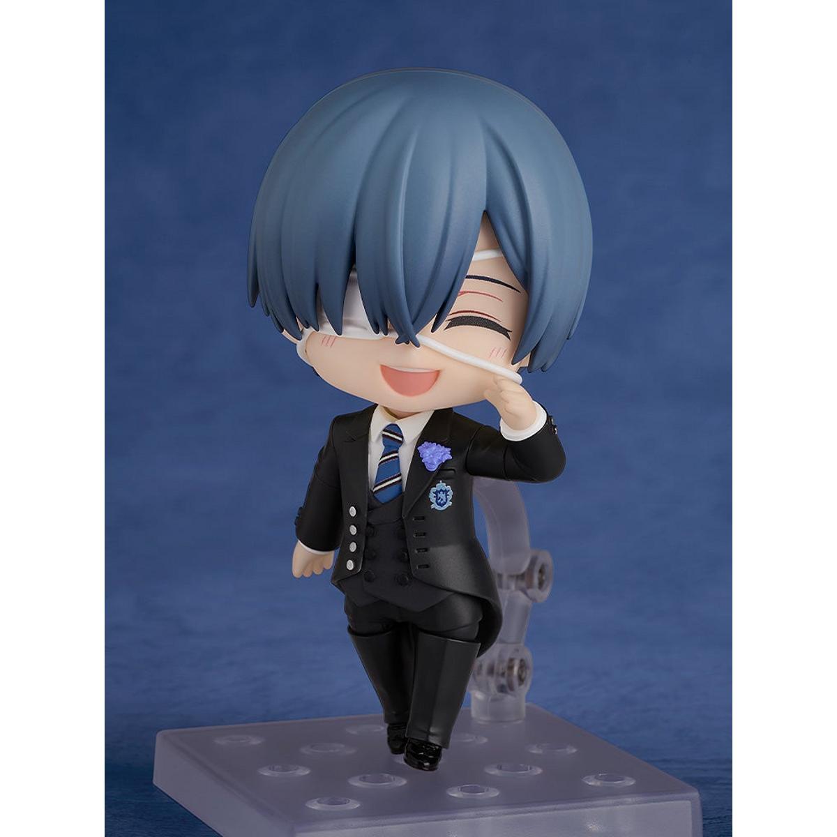 [PREORDER] Nendoroid Ciel Phantomhive: Sapphire Owl Ver.