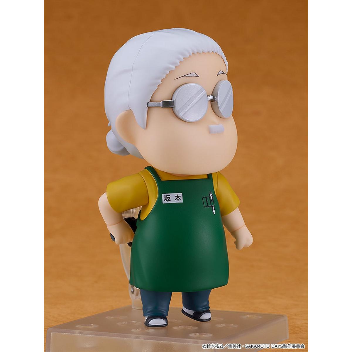 [PREORDER] Nendoroid Taro Sakamoto [Basic]