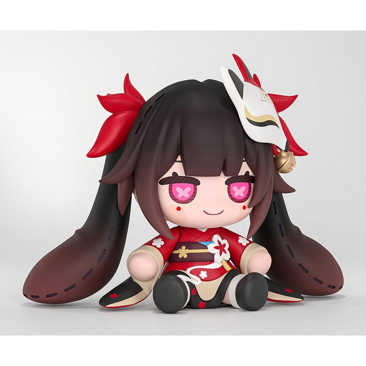 [PREORDER] Huggy Good Smile Sparkle's Bomb Doll