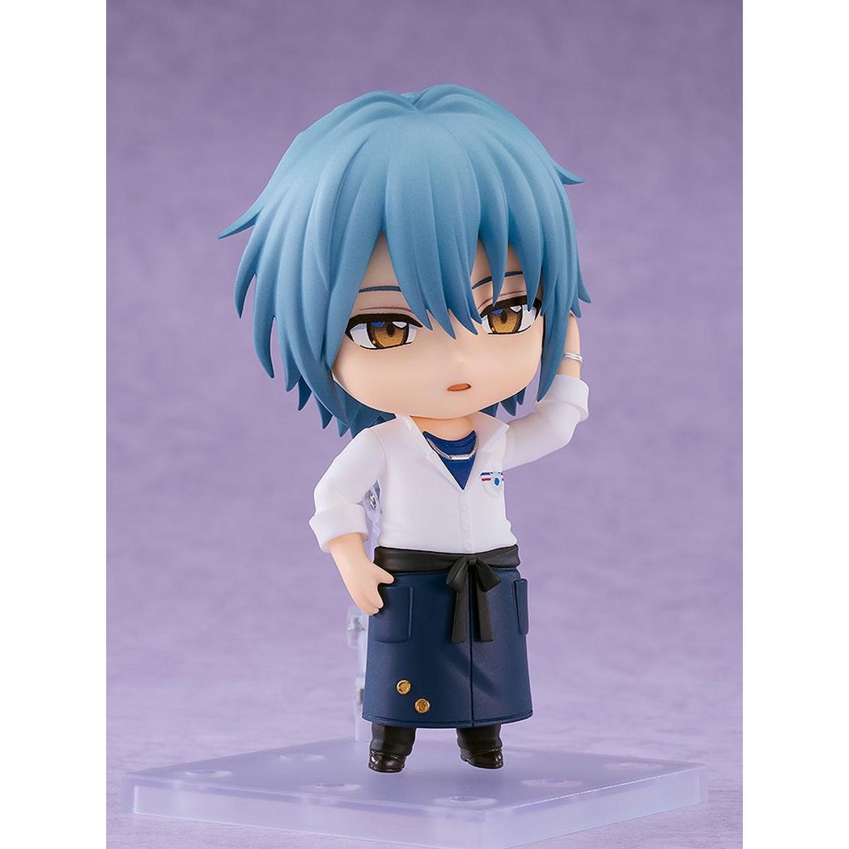 [PREORDER] Nendoroid Nero [Basic]