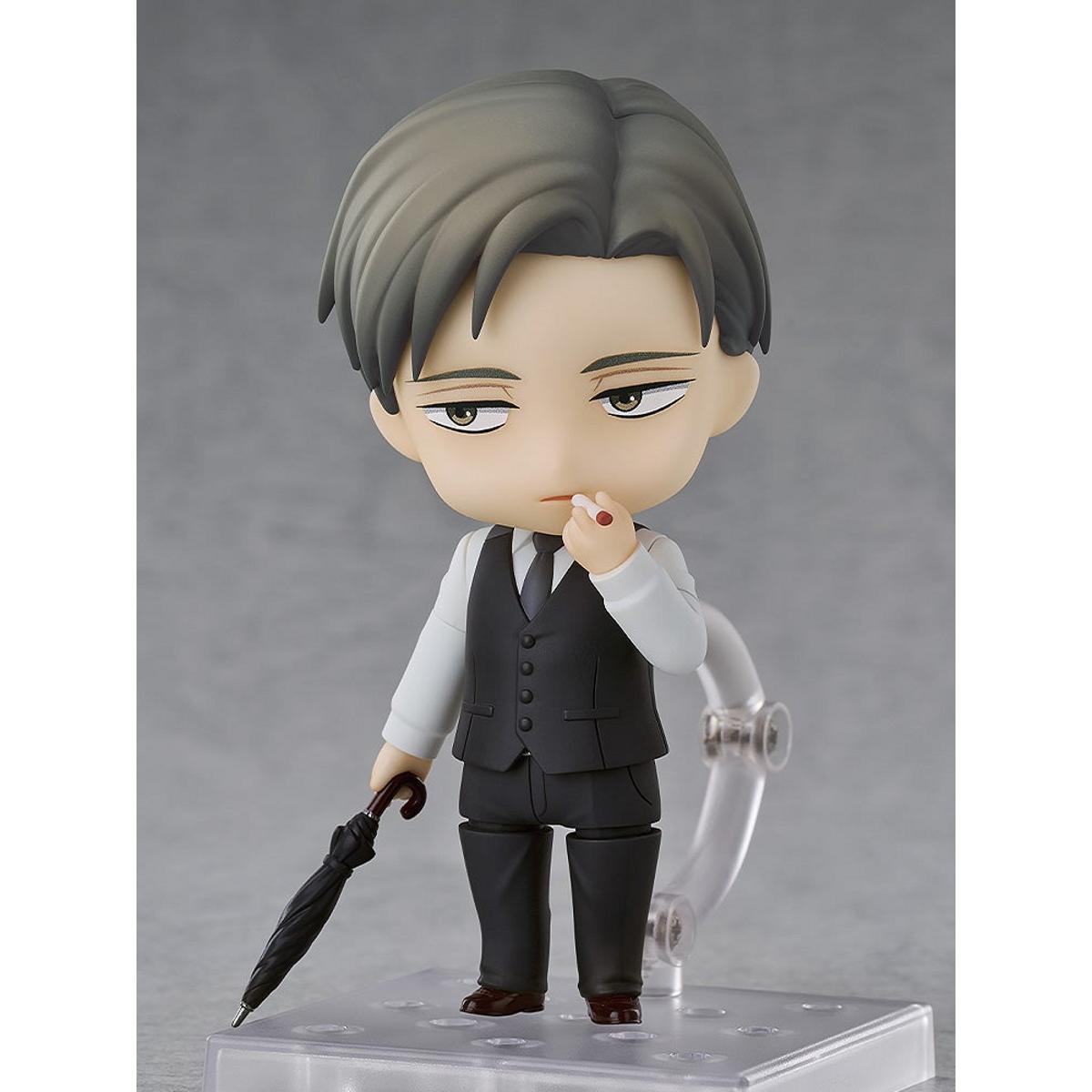 [PREORDER] Nendoroid Yashiro