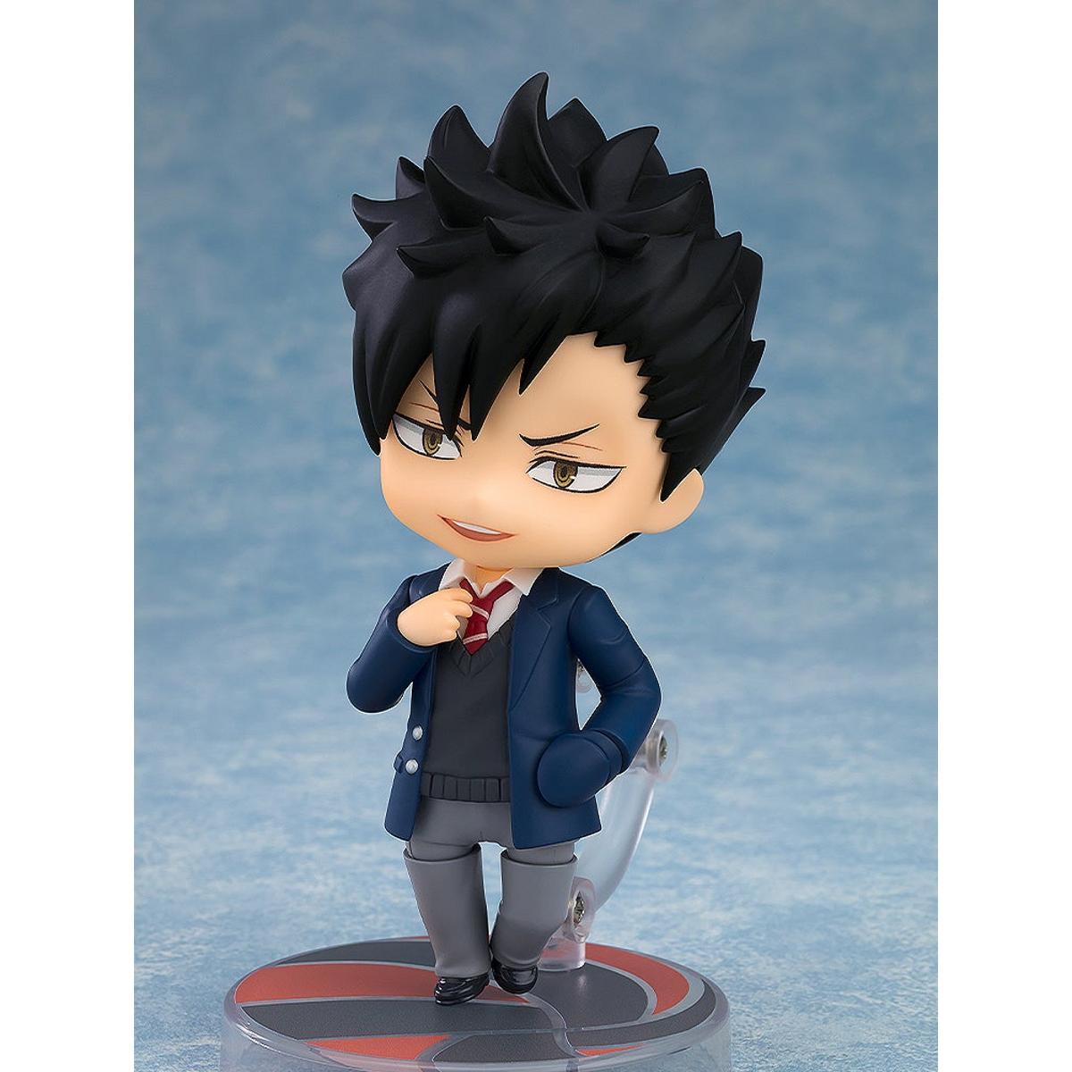 [PREORDER] Nendoroid Tetsuro Kuroo: School Uniform Ver.