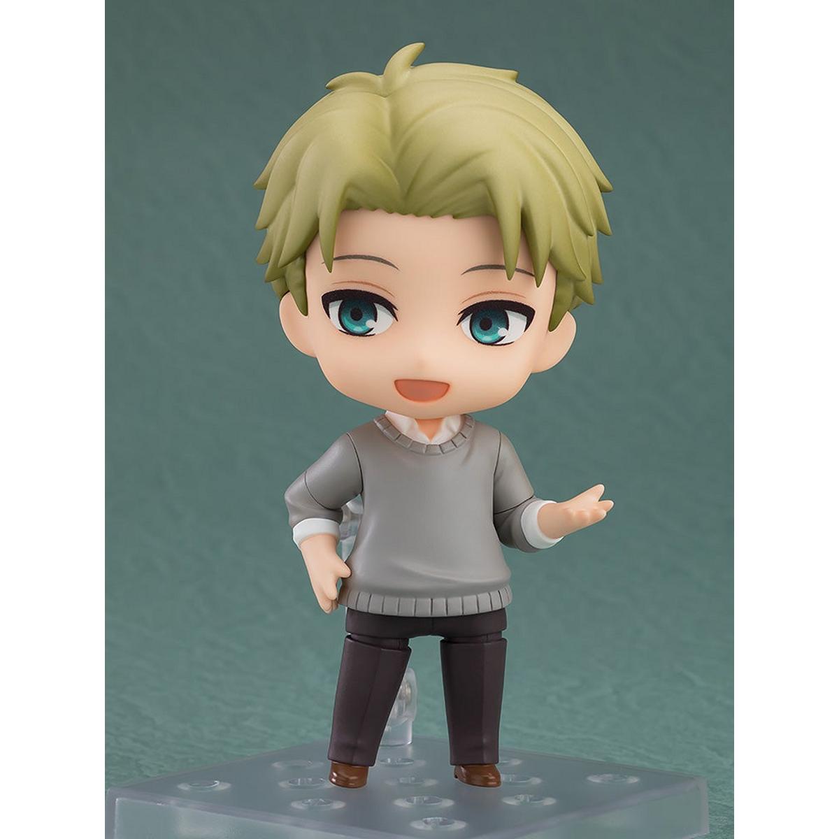 [PREORDER] Nendoroid Loid Forger: Casual Outfit Ver.