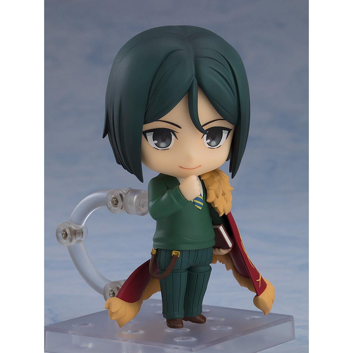 [PREORDER] Nendoroid Caster/Zhuge Liang