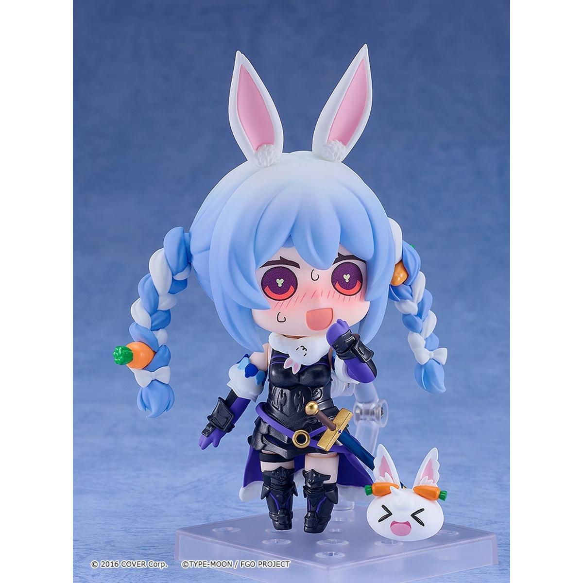 [PREORDER] Nendoroid Usada Pekora (Mash Krielight Collaboration Ver.)