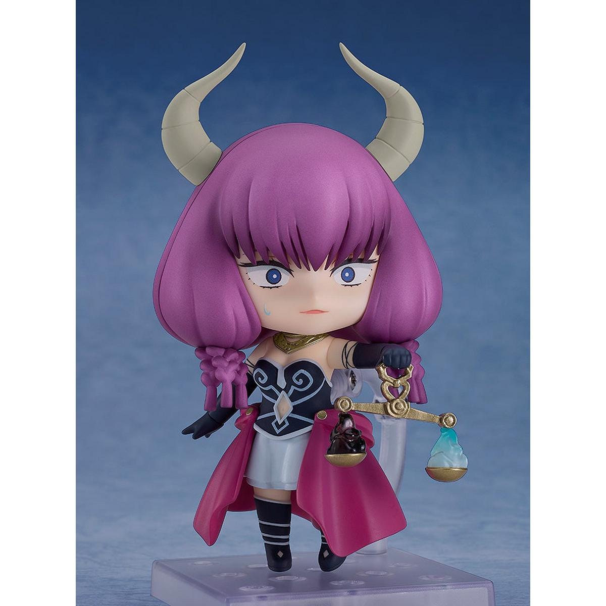 [PREORDER] Nendoroid Aura the Guillotine