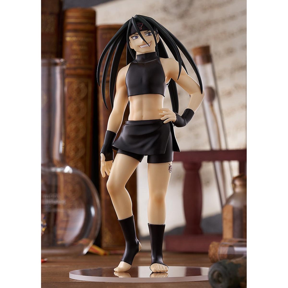 [PREORDER] POP UP PARADE Envy