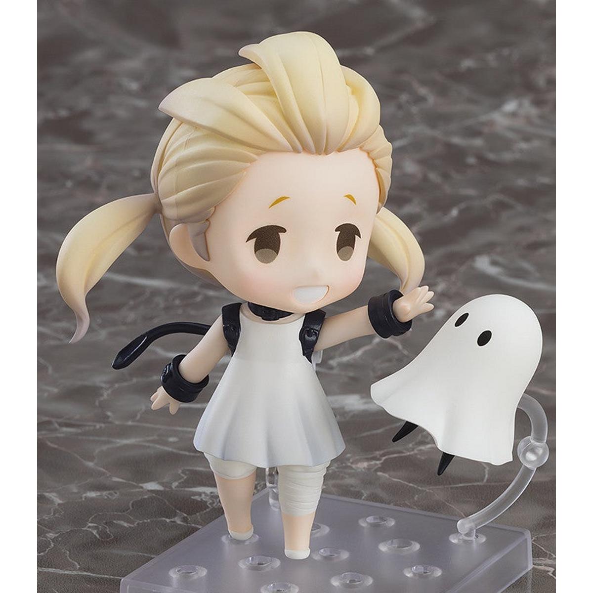 [PREORDER] Nendoroid NieR Re[in]carnation The Girl of Light & Mama