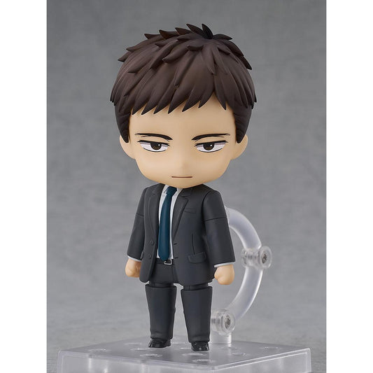 [PREORDER] Nendoroid Chikara Domeki