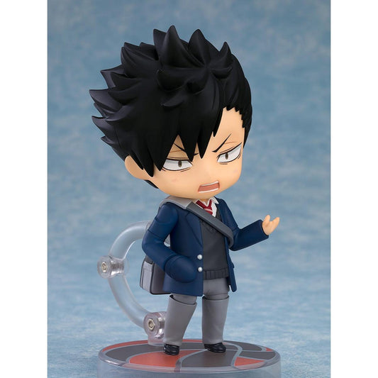 [PREORDER] Nendoroid Tetsuro Kuroo: School Uniform Ver.