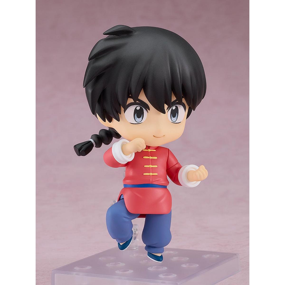 [PREORDER] Nendoroid Ranma Saotome