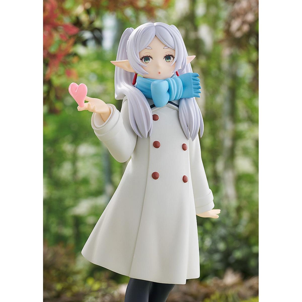 [PREORDER] POP UP PARADE Frieren: Blow Kiss Ver.