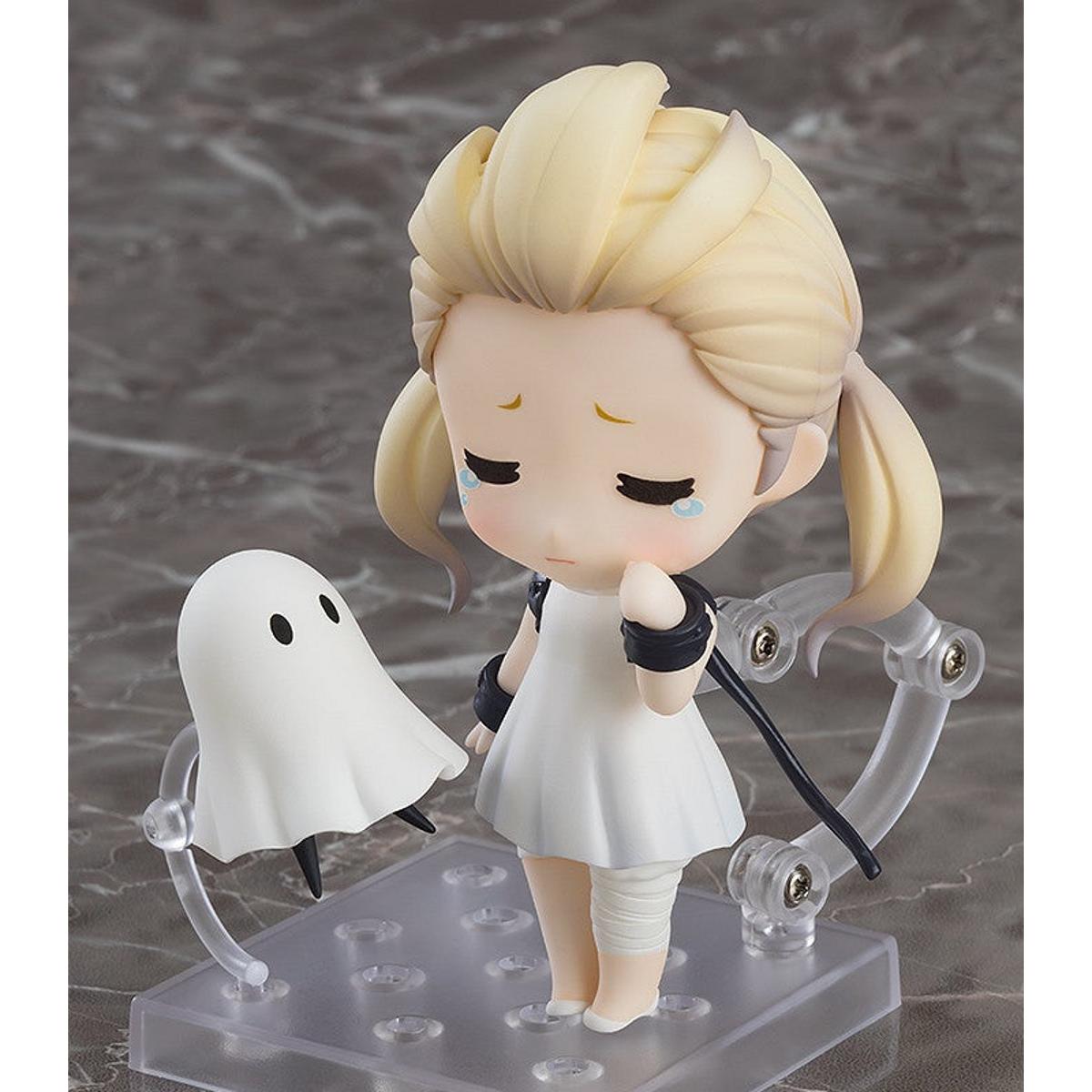 [PREORDER] Nendoroid NieR Re[in]carnation The Girl of Light & Mama