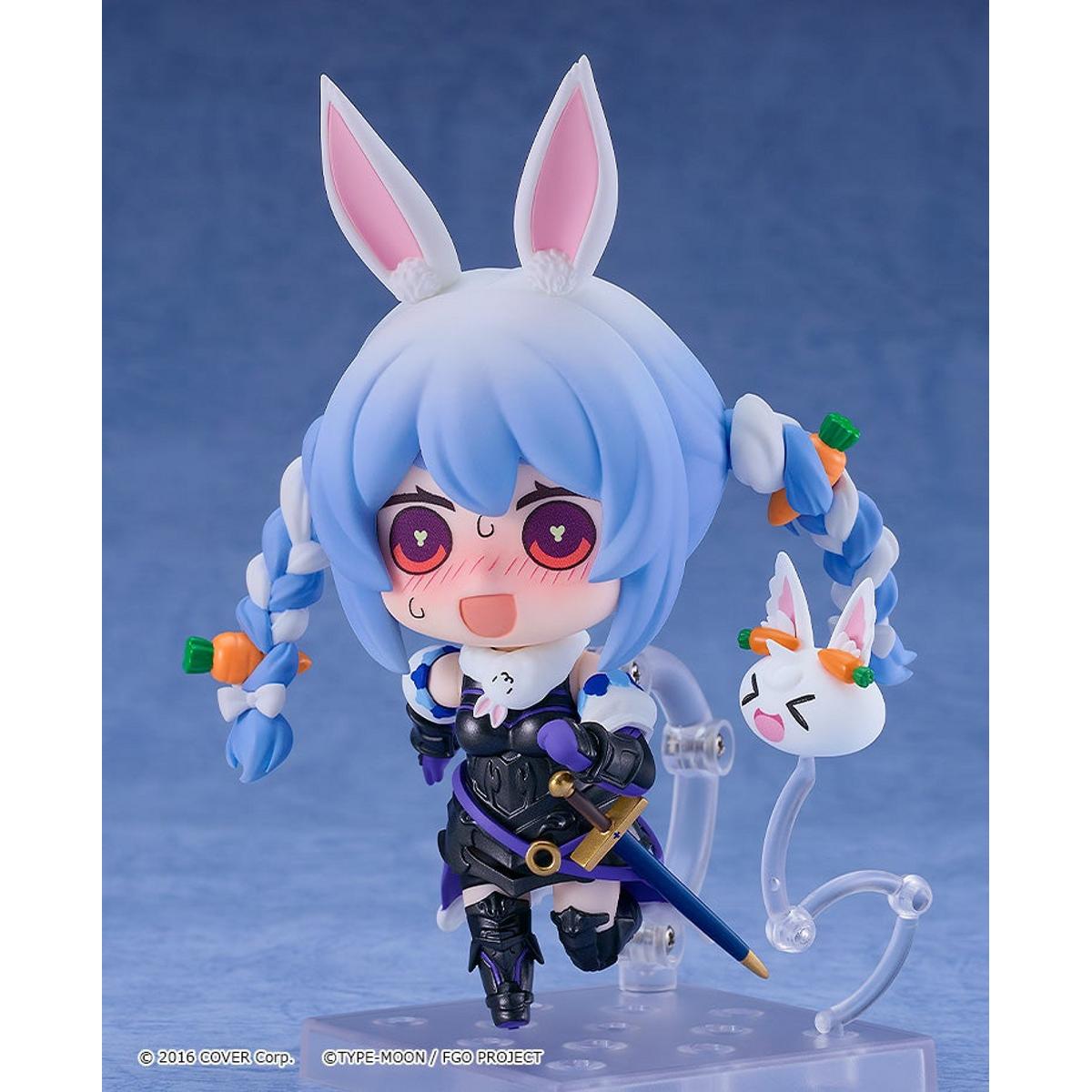 [PREORDER] Nendoroid Usada Pekora (Mash Krielight Collaboration Ver.)