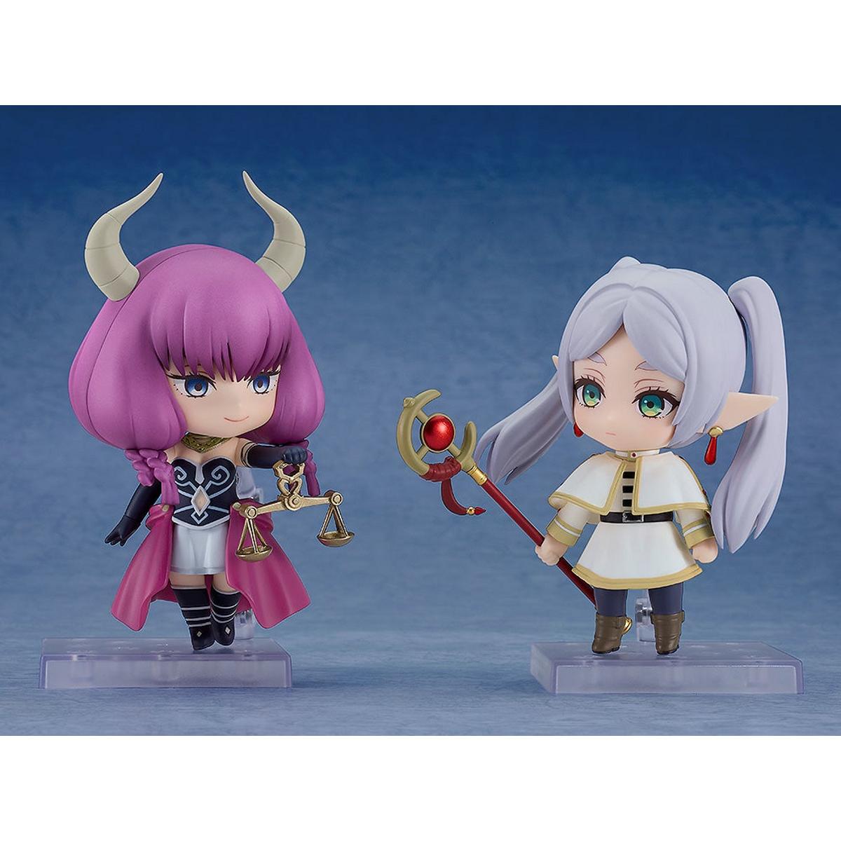 [PREORDER] Nendoroid Aura the Guillotine