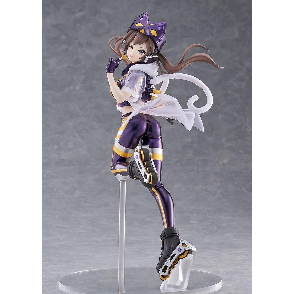 [PREORDER] POP UP PARADE SP I:P Masquerena / Yu-Gi-Oh! Card Game Monster Figure Collection