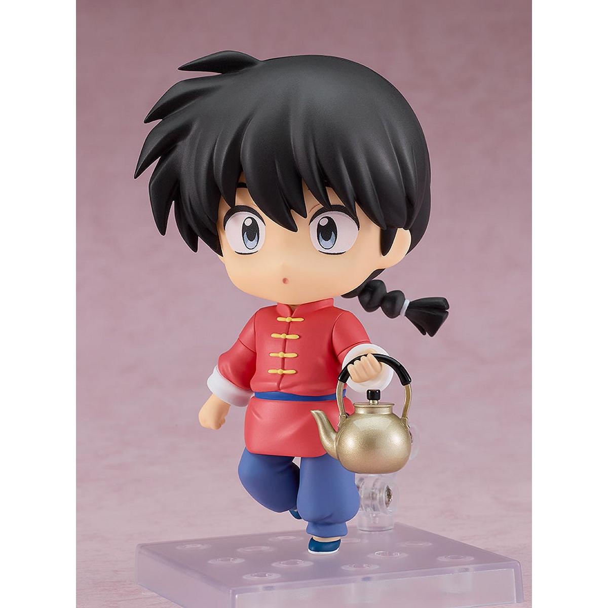 [PREORDER] Nendoroid Ranma Saotome