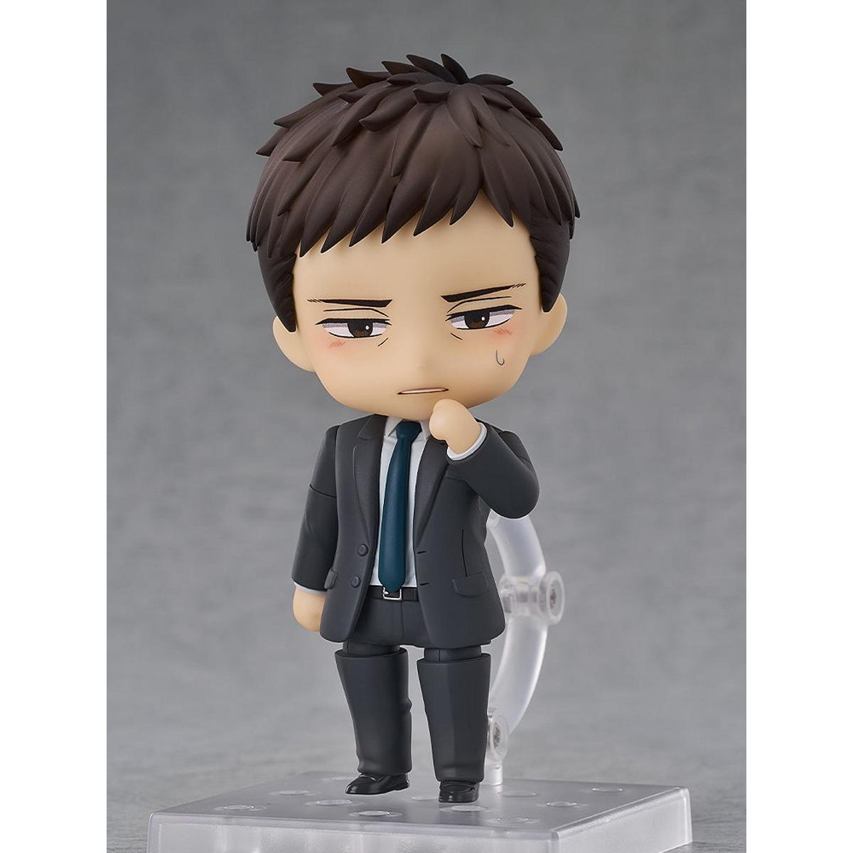 [PREORDER] Nendoroid Chikara Domeki