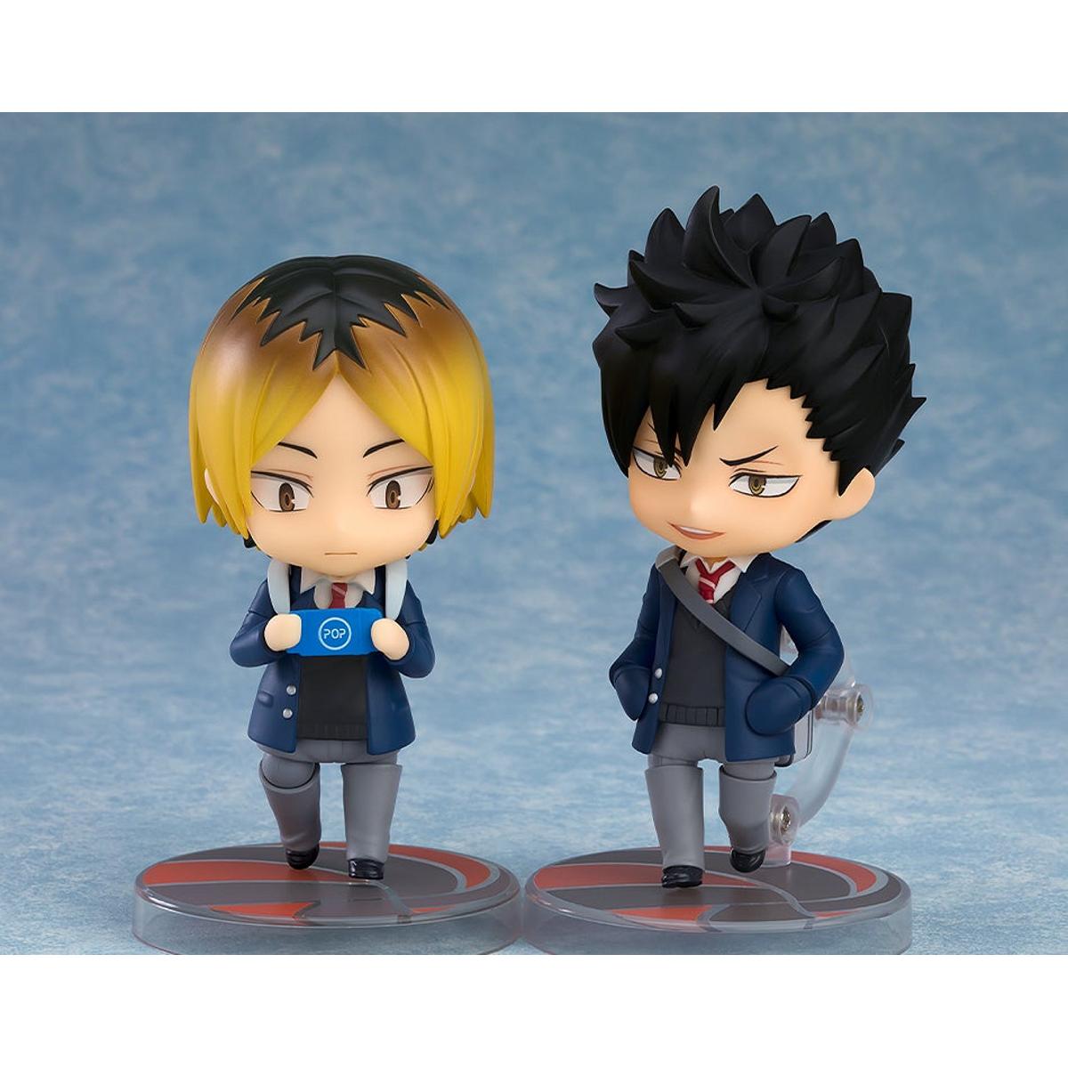 [PREORDER] Nendoroid Tetsuro Kuroo: School Uniform Ver.