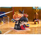 [PREORDER] Qset+ Shoyo Hinata & Tobio Kageyama