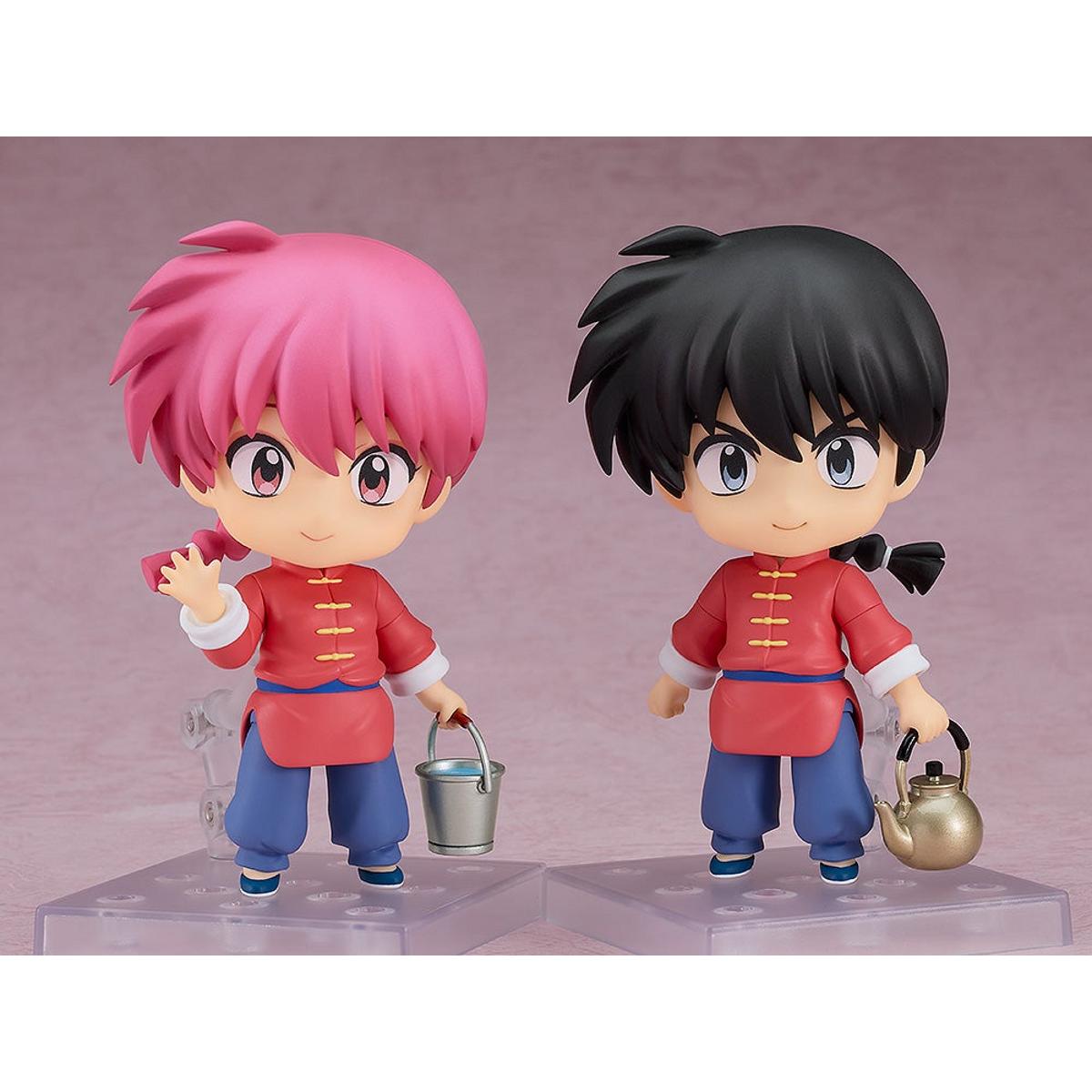 [PREORDER] Nendoroid Ranma Saotome