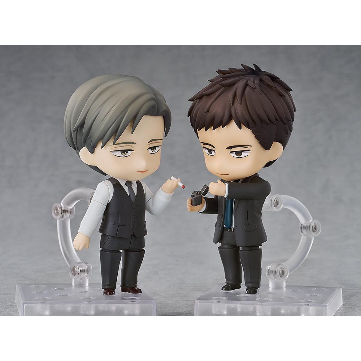 [PREORDER] Nendoroid Yashiro