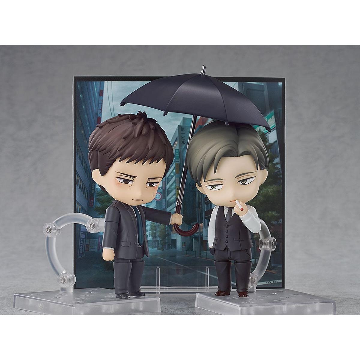 [PREORDER] Nendoroid Yashiro