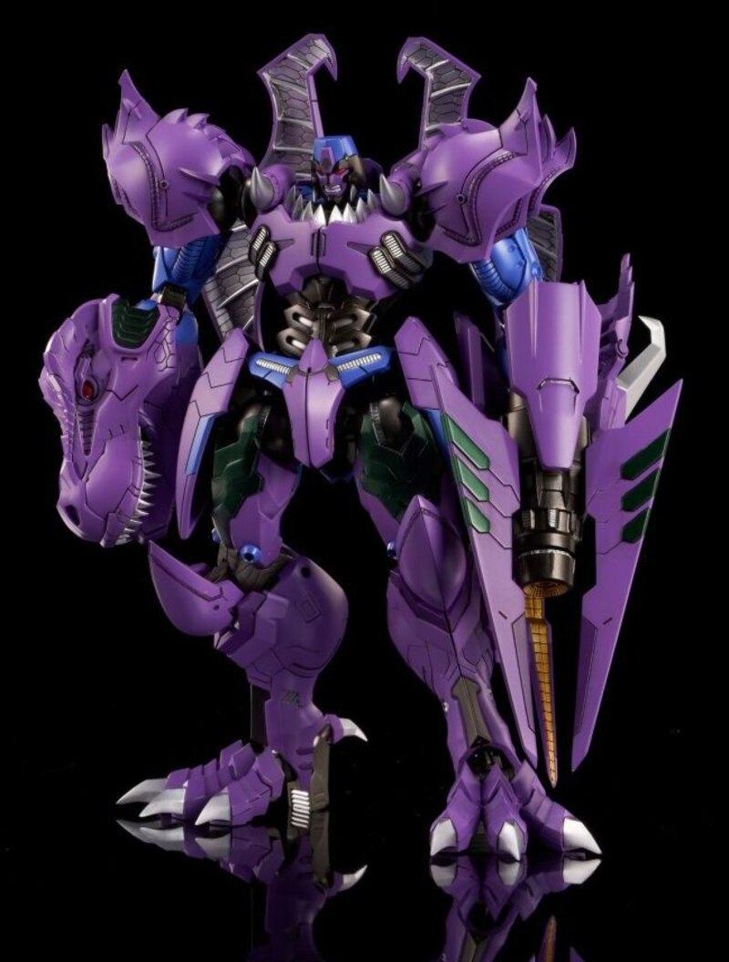 [PREORDER] [Furai Model] Beast Megatron