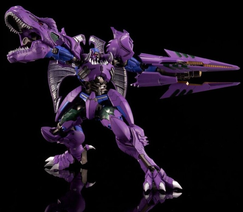 [PREORDER] [Furai Model] Beast Megatron