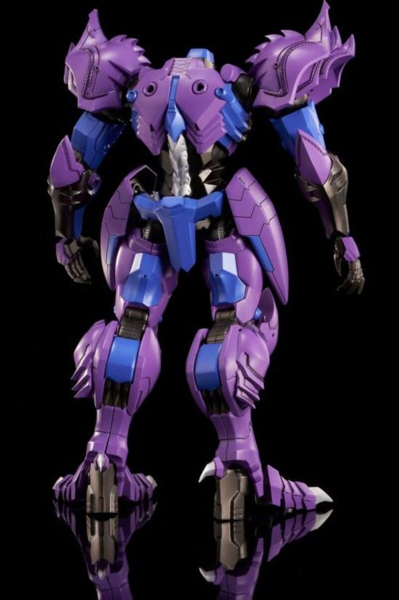 [PREORDER] [Furai Model] Beast Megatron