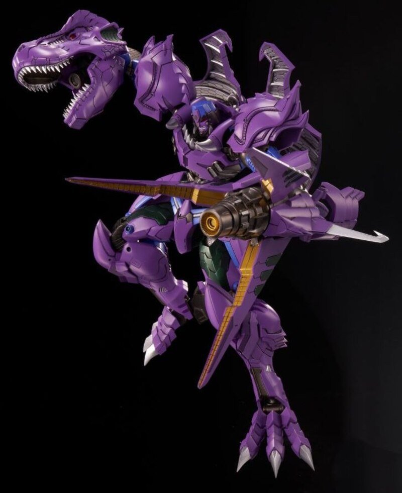 [PREORDER] [Furai Model] Beast Megatron