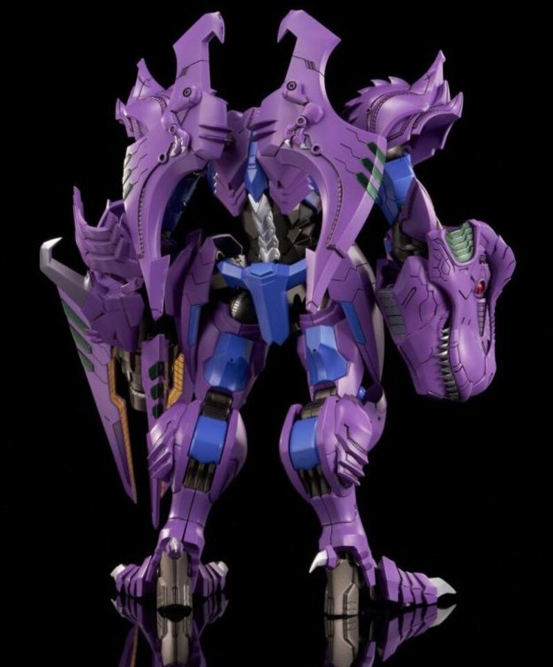 [PREORDER] [Furai Model] Beast Megatron