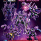 [PREORDER] [Furai Model] Beast Megatron