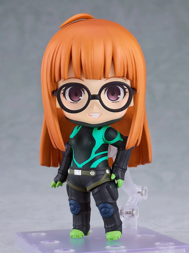 [PREORDER 041926] Nendoroid Futaba Sakura: Phantom Thief Ver.
