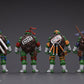 [PREORDER]  JoyToy SET OF 4 - TMNT Michelangelo Leonardo Donatello Raphael