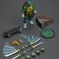 [PREORDER]  JoyToy SET OF 4 - TMNT Michelangelo Leonardo Donatello Raphael