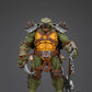 [ONHAND] JOYTOY 1/18 TMNT Tokka JT01017