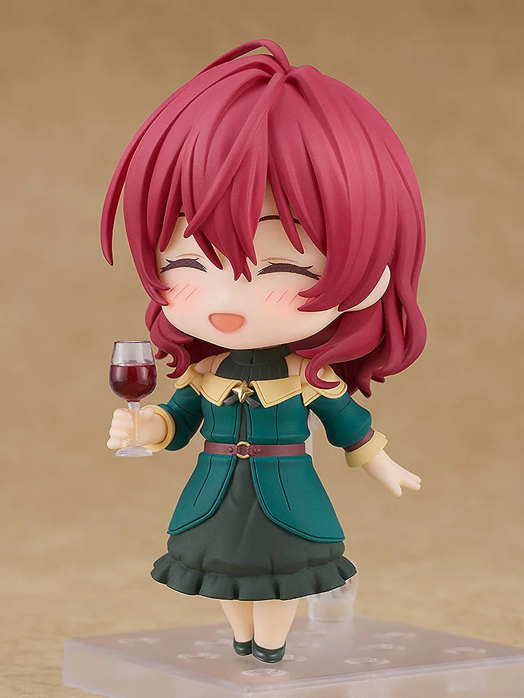 [PREORDER] Nendoroid Dahlia Rossetti